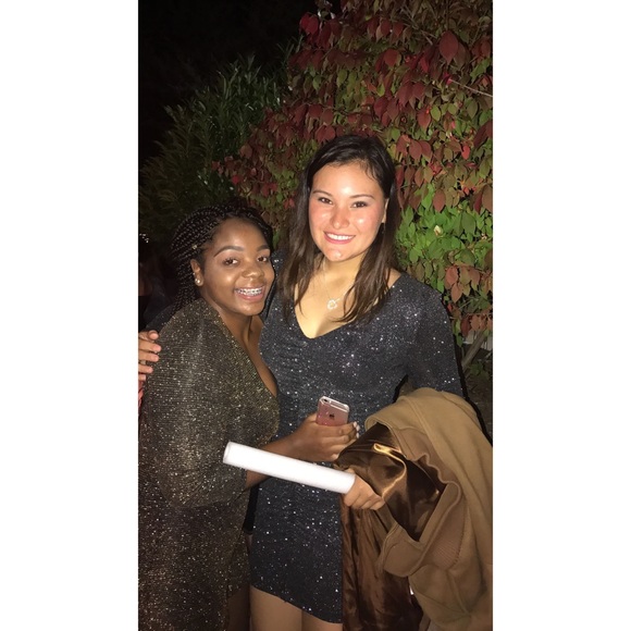 Evening dress - Picture 4 of 4